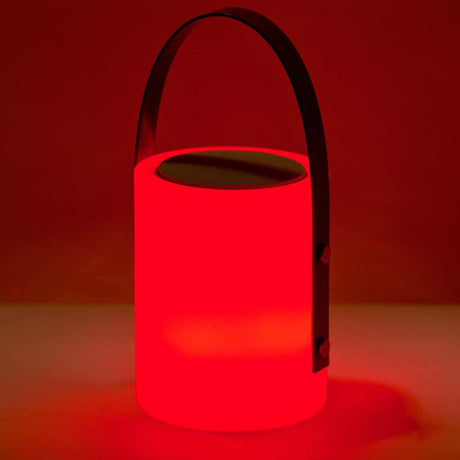 Twilight Speaker Lamp - Funky Gifts NZ