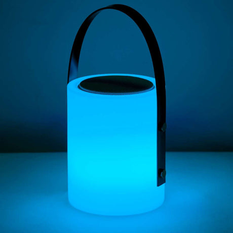 Twilight Speaker Lamp - Funky Gifts NZ