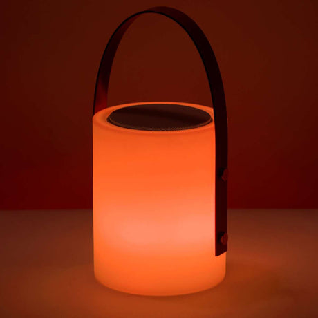 Twilight Speaker Lamp - Funky Gifts NZ