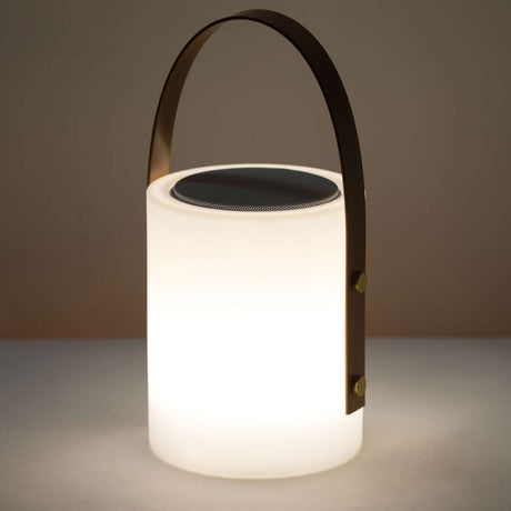 Twilight Speaker Lamp - Funky Gifts NZ