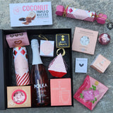 Pop The Bubbles Ultimate Gift Box - Funky Gifts NZ