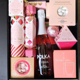 Pop The Bubbles Ultimate Gift Box - Funky Gifts NZ