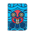 Pop Tiki Passport Holder - Funky Gifts NZ