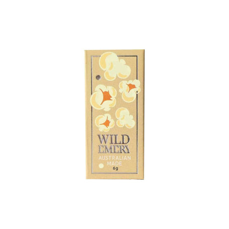 Mini Lip Balm - Popcorn - Funky Gifts NZ