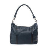 Dusky Robin Poppy Bag Black - Funky Gifts NZ