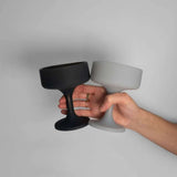 Mecc Silicone Unbreakable Cocktail Glasses - Smoke + Storm - Funky Gifts NZ