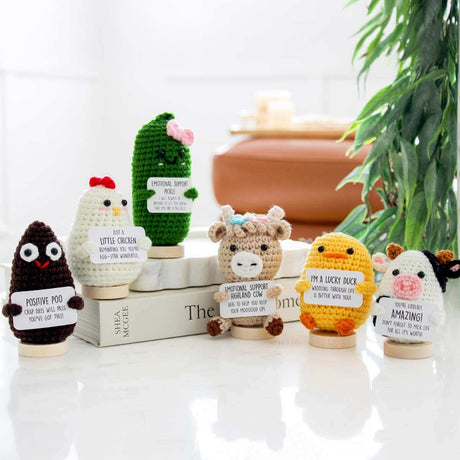 Positive Pals - Funky Gifts NZ