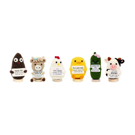 Positive Pals - Funky Gifts NZ