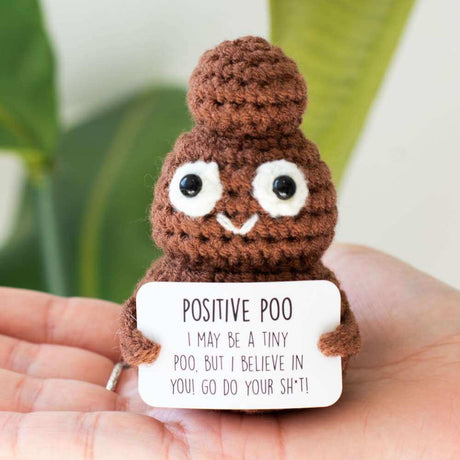 Positive Pals - Funky Gifts NZ