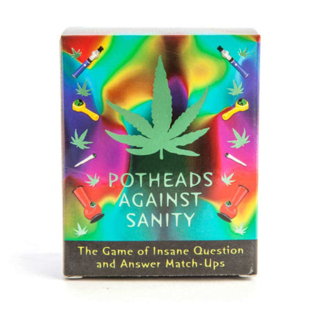 Potheads Against Sanity - Funky Gifts NZ