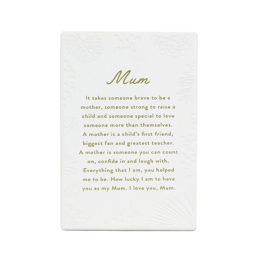 Precious Quote - MUM - Funky Gifts NZ