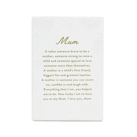 Precious Quote - MUM - Funky Gifts NZ