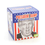 President Dump Toilet Paper - Funky Gifts NZ