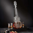 Preston Guitar Whisky Set - Funky Gifts NZ