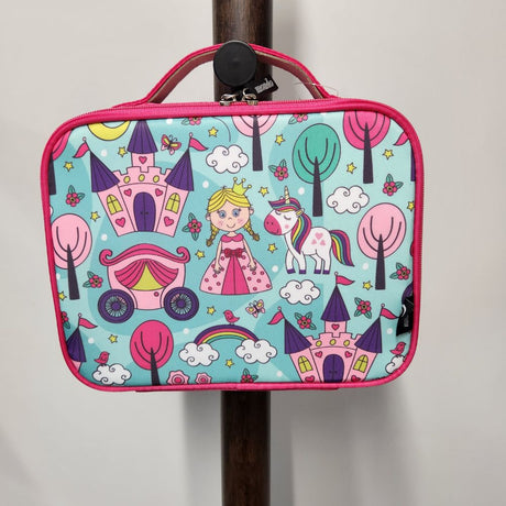 Princess Lunch Bag - Funky Gifts NZ