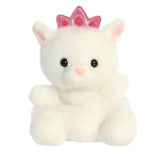 Palm Pals - Priscilla Princess Kitty - Funky Gifts NZ