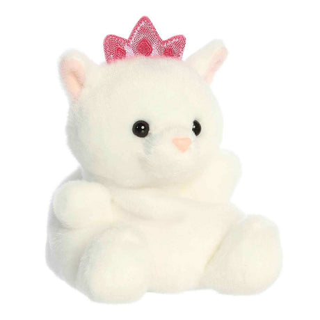 Palm Pals - Priscilla Princess Kitty - Funky Gifts NZ