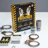 Prisoner - The Drinking Game - Funky Gifts NZ