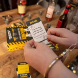 Prisoner - The Drinking Game - Funky Gifts NZ