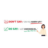 Professional Insults - Flipbook - Funky Gifts NZ