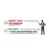 Professional Insults - Flipbook - Funky Gifts NZ