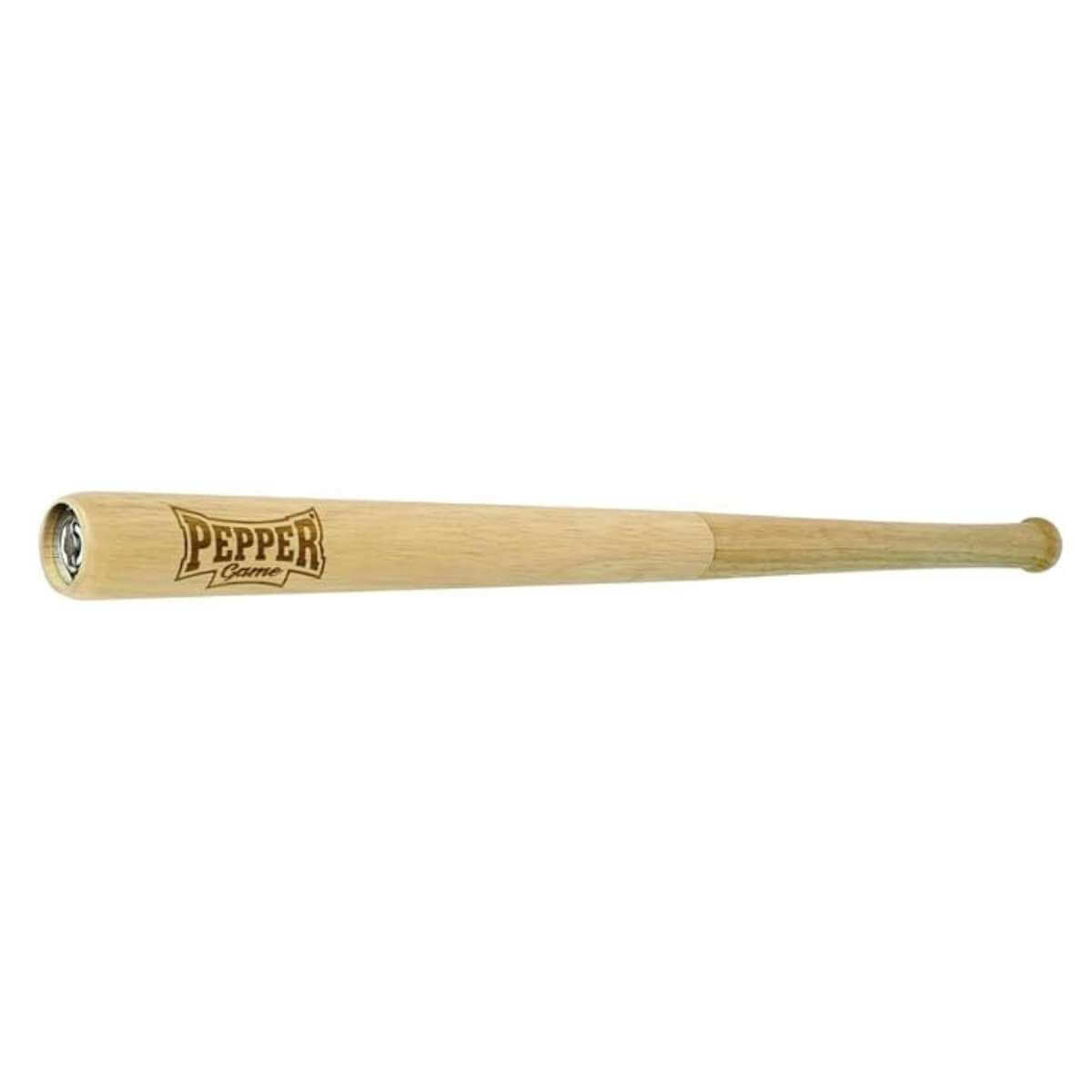 Profino Pepper Game – Baseball Bat Pepper Mill (71 cm) - Funky Gifts NZ