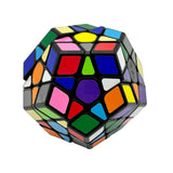 Inverse Novalinx (Rubik's-Like Puzzle) - Funky Gifts NZ