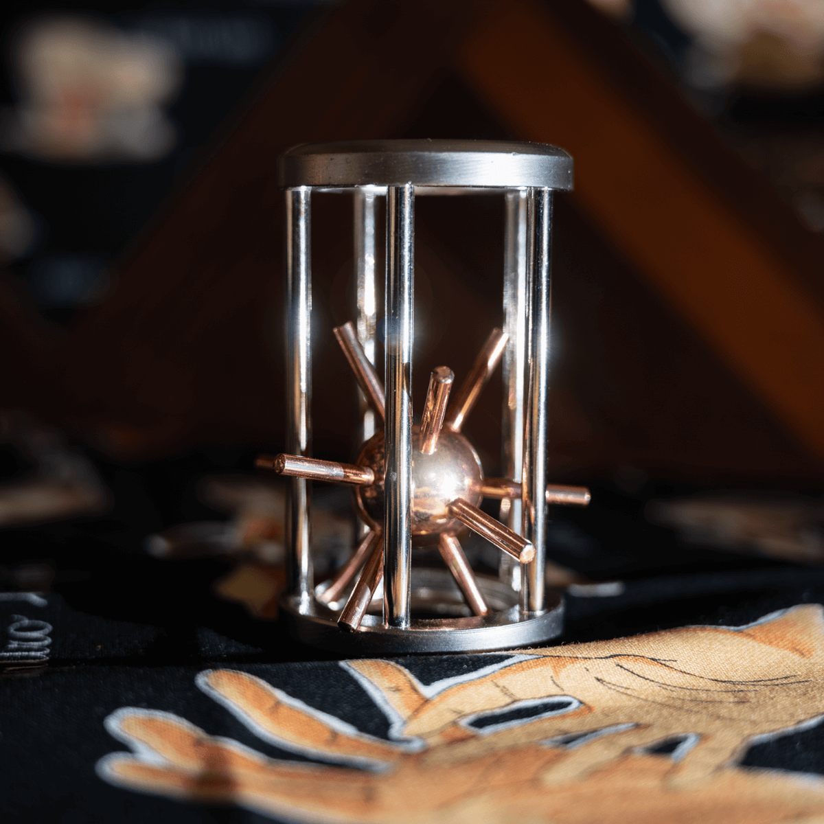 Compass & Star Dual Set - Funky Gifts NZ