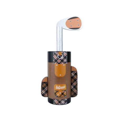 Golf Bag Puzzle - Funky Gifts NZ