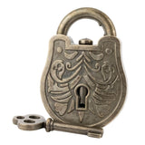 Trick Lock Puzzle - Funky Gifts NZ