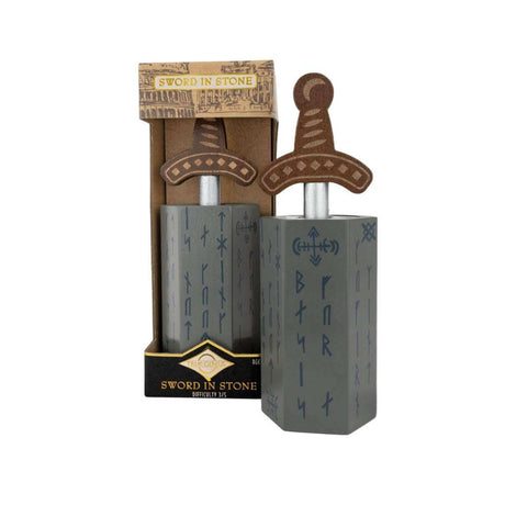 Sword in Stone - Funky Gifts NZ