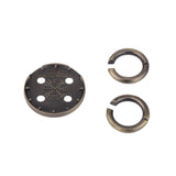 Viking Sun Compass - Funky Gifts NZ