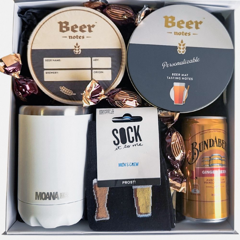 The Prost! Gift Box - Funky Gifts NZ