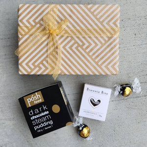 Pudding For One - Funky Gifts NZ