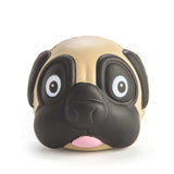 Pug Stressball - Funky Gifts NZ