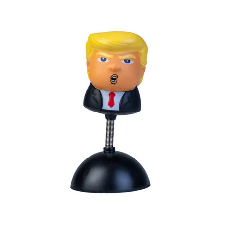Punching Donald - Funky Gifts NZ