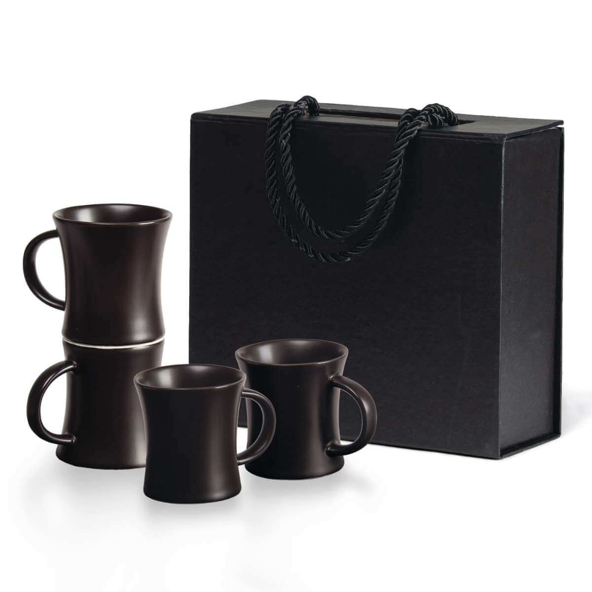 Quartetto Espresso Set - Funky Gifts NZ
