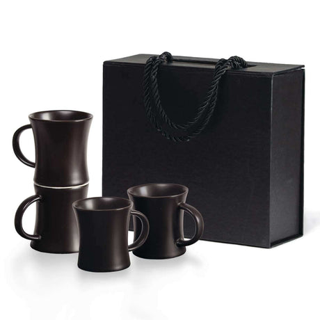 Quartetto Espresso Set - Funky Gifts NZ