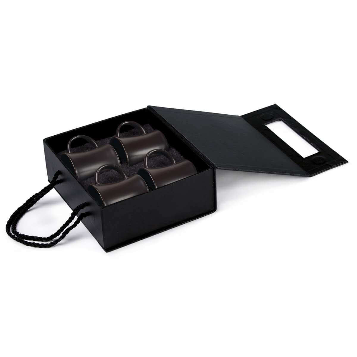 Quartetto Espresso Set - Funky Gifts NZ