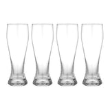 Quinn Beer Glass - Set of 4 - Funky Gifts NZ