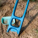 Quut Scoppi Spade - Dark Blue - Funky Gifts NZ