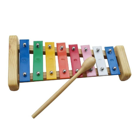 Rainbow Xylophone - Funky Gifts NZ