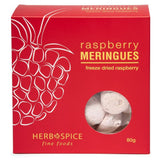 Raspberry Meringues - Funky Gifts NZ