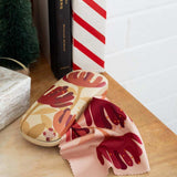 Raw Pohutukawa Glasses Case - Funky Gifts NZ