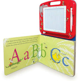 Read & Doodle - Dr Suess ABC - Funky Gifts NZ