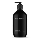 Real World - Restore Body Wash - Harakeke & Blood Orange - Funky Gifts NZ