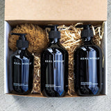 Real World Self Care Bundle - Funky Gifts NZ