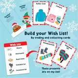 Reindeer Poop Card Game - Funky Gifts NZ