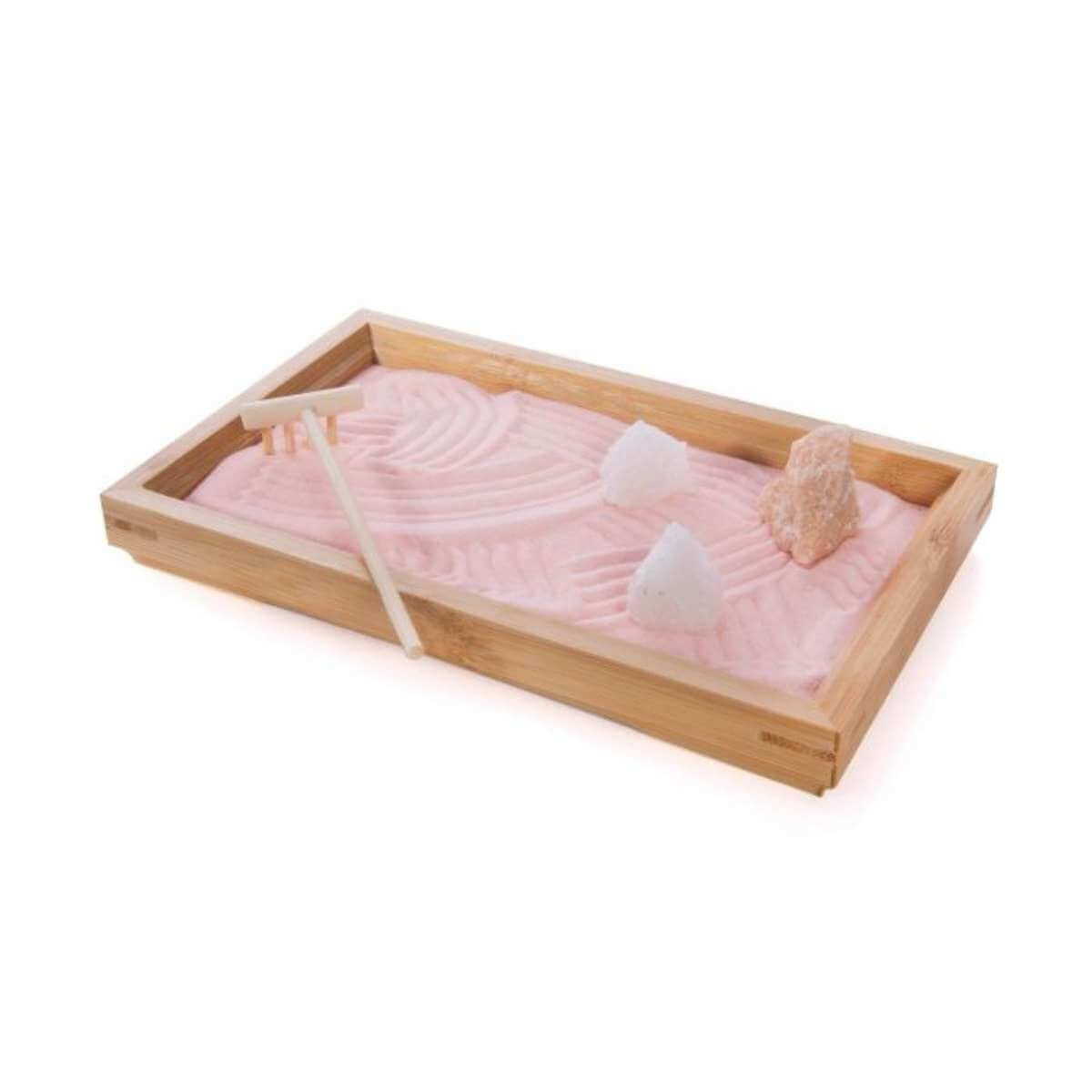 Relaxing Mini Zen Garden - Funky Gifts NZ