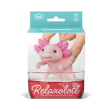 Relaxolotl - Tea Infuser - Funky Gifts NZ